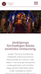 Mobile Screenshot of junglethai.com